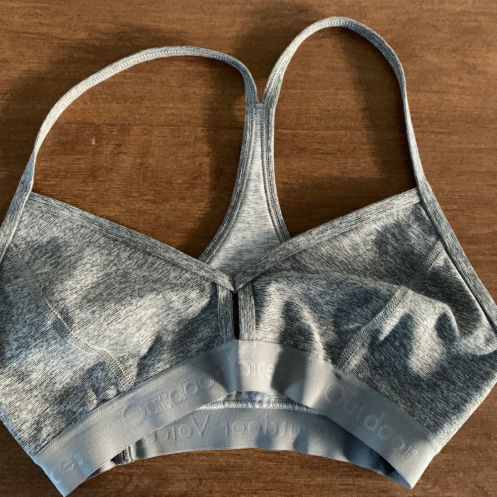 Outdoor Voices Steeplechase Bra